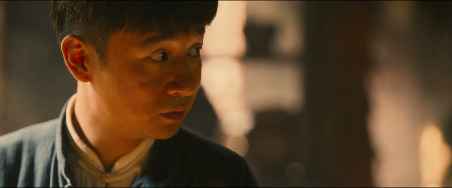 掌柜 掌柜的 我们清清白白呀 你们