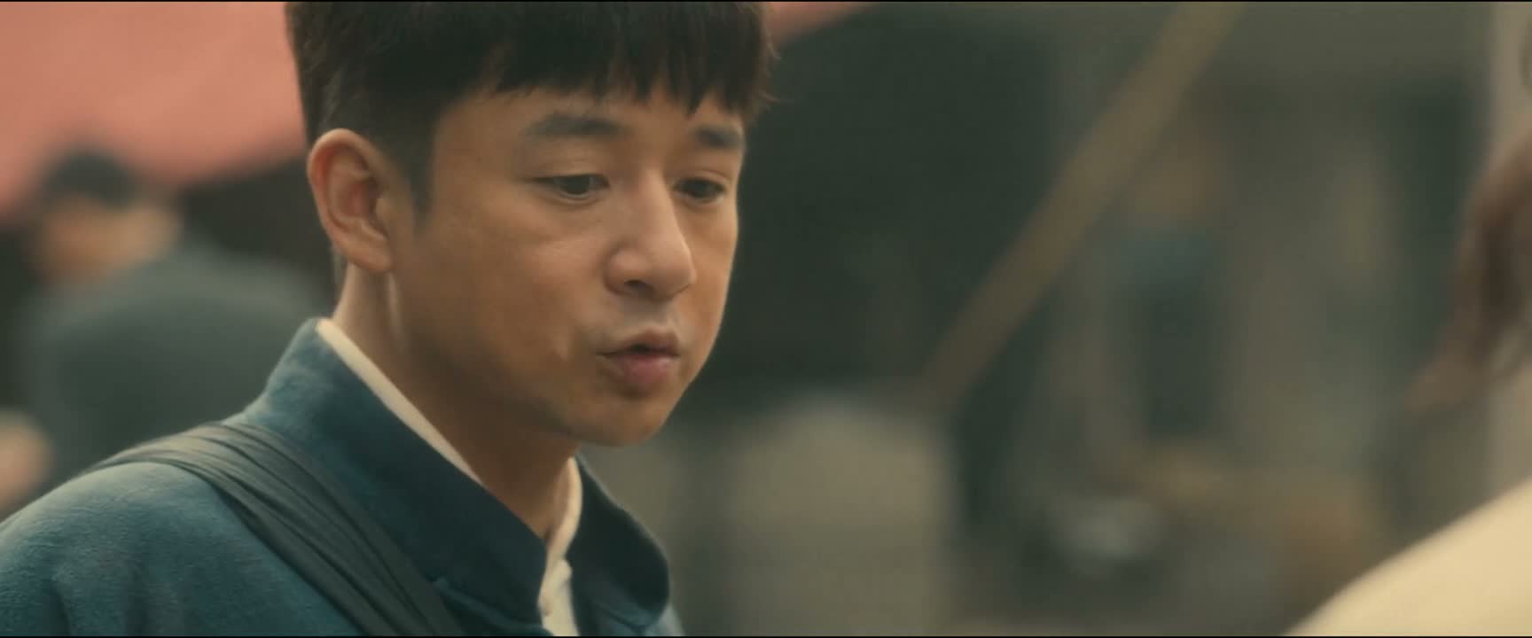 这句不算 还欠一句 你接着说