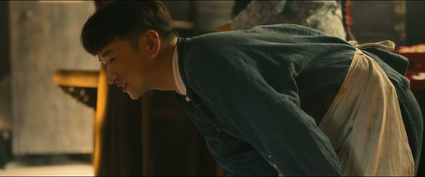 做得真好 万福哥