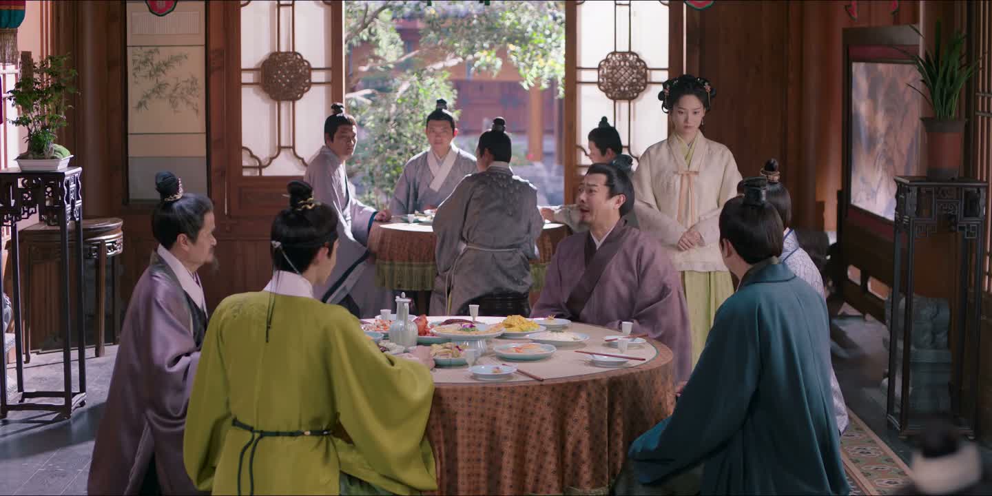 儿女心太重