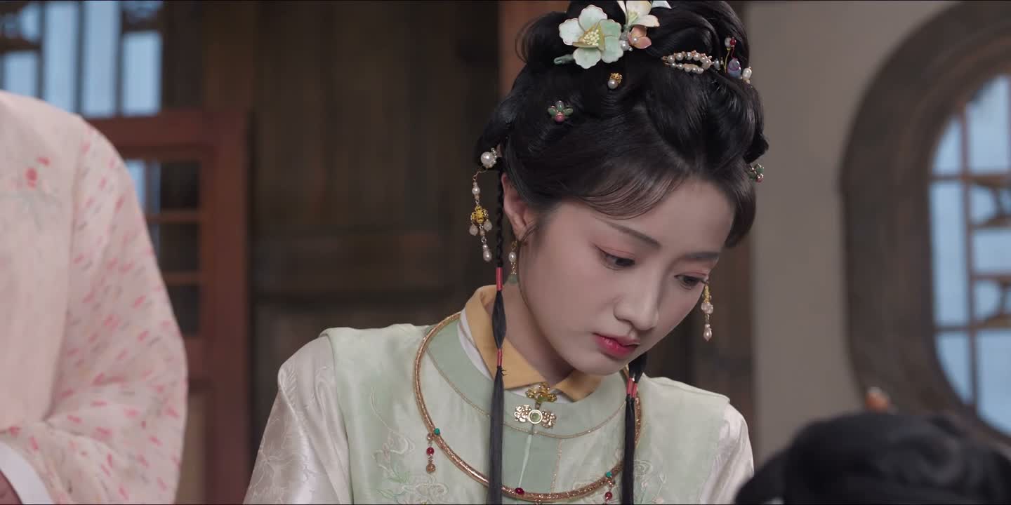 澜姐儿 怪腌臜的