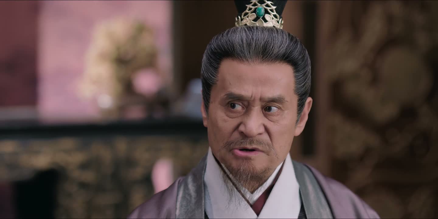 是你胡说