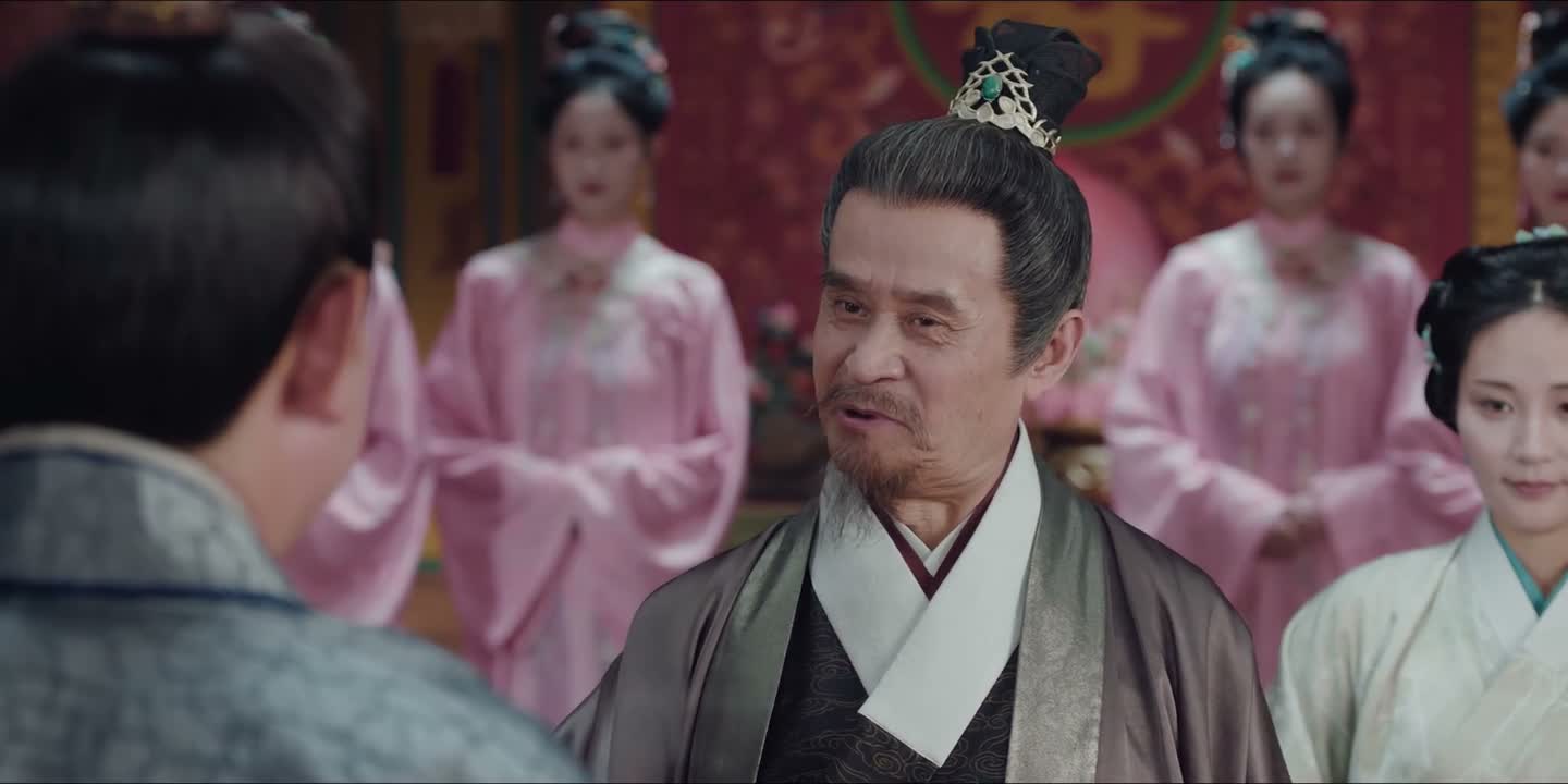 咱们别互相添堵啊