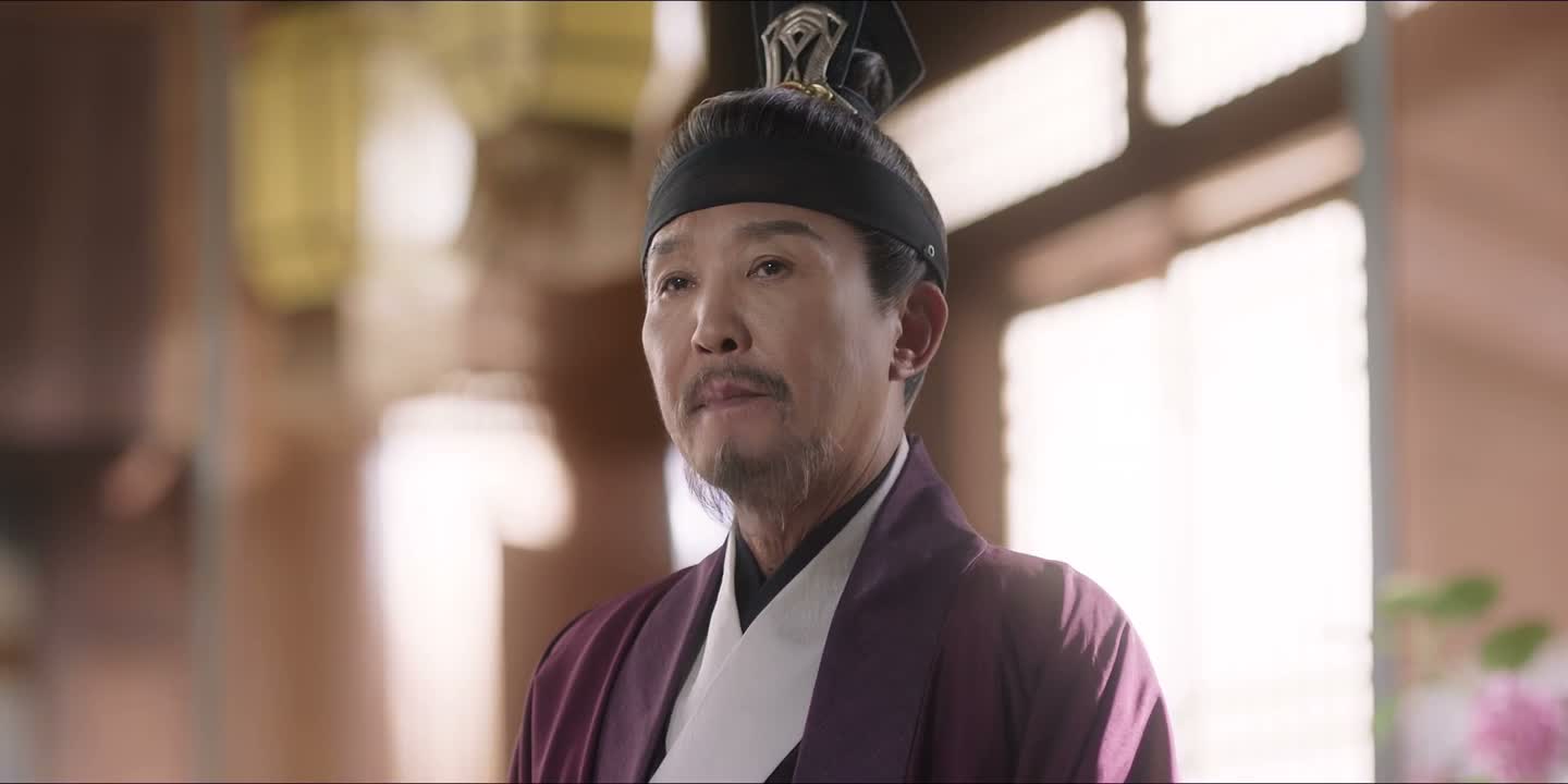 陛下年纪大了