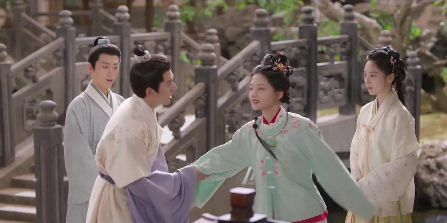 不必了 我 我自己去就行