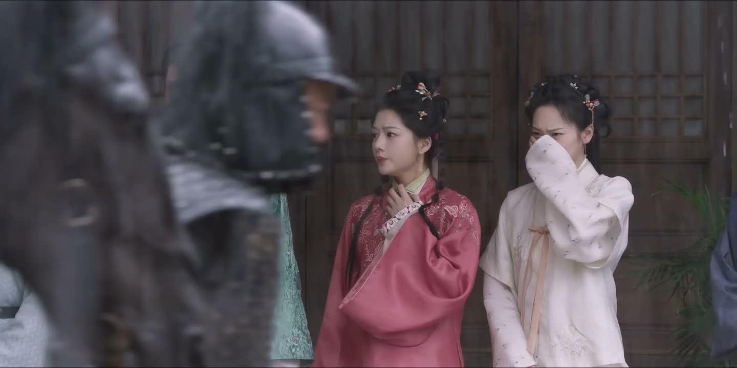 不是说好了送鱼鳞册吗