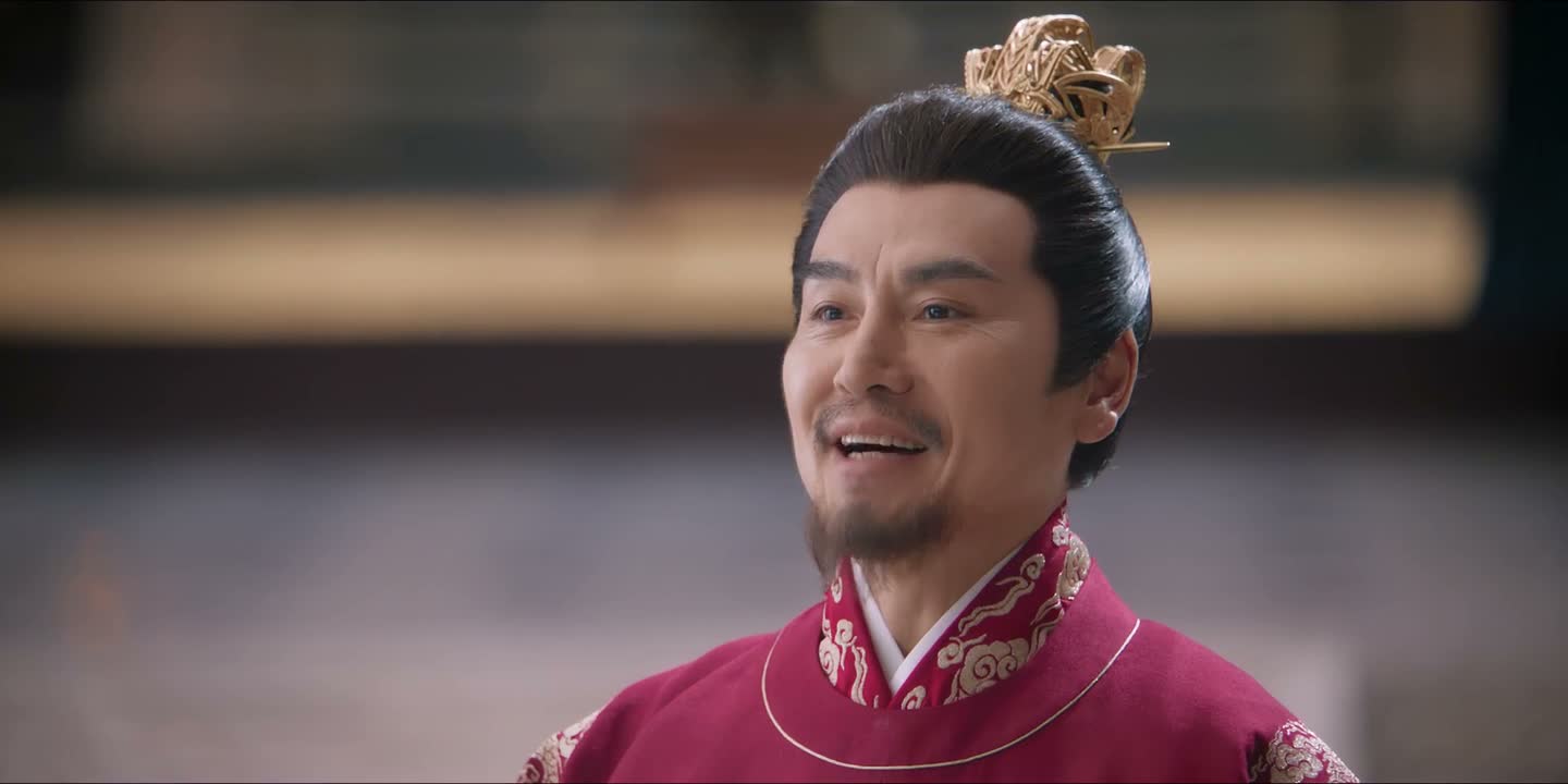 长兴侯一世英名