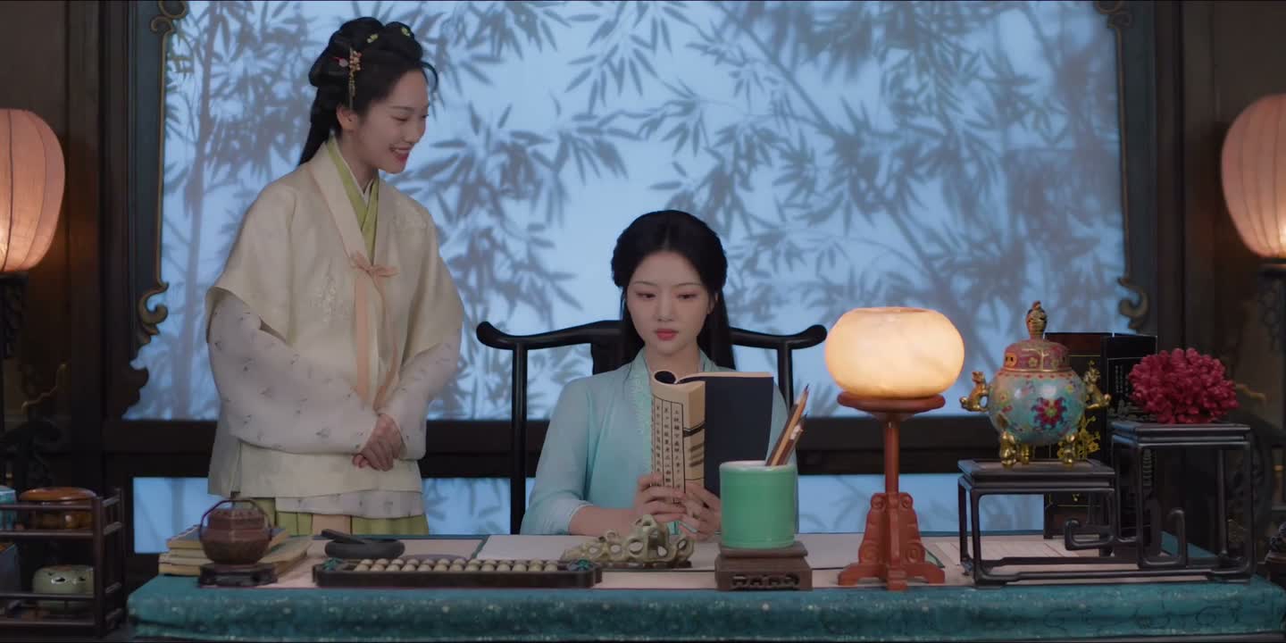 而且已经说了三个他了