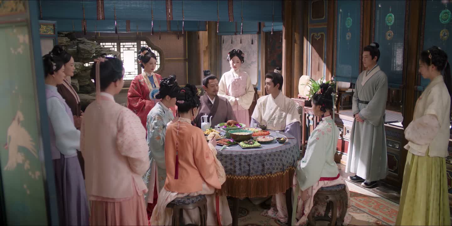 非等闲之辈能进
