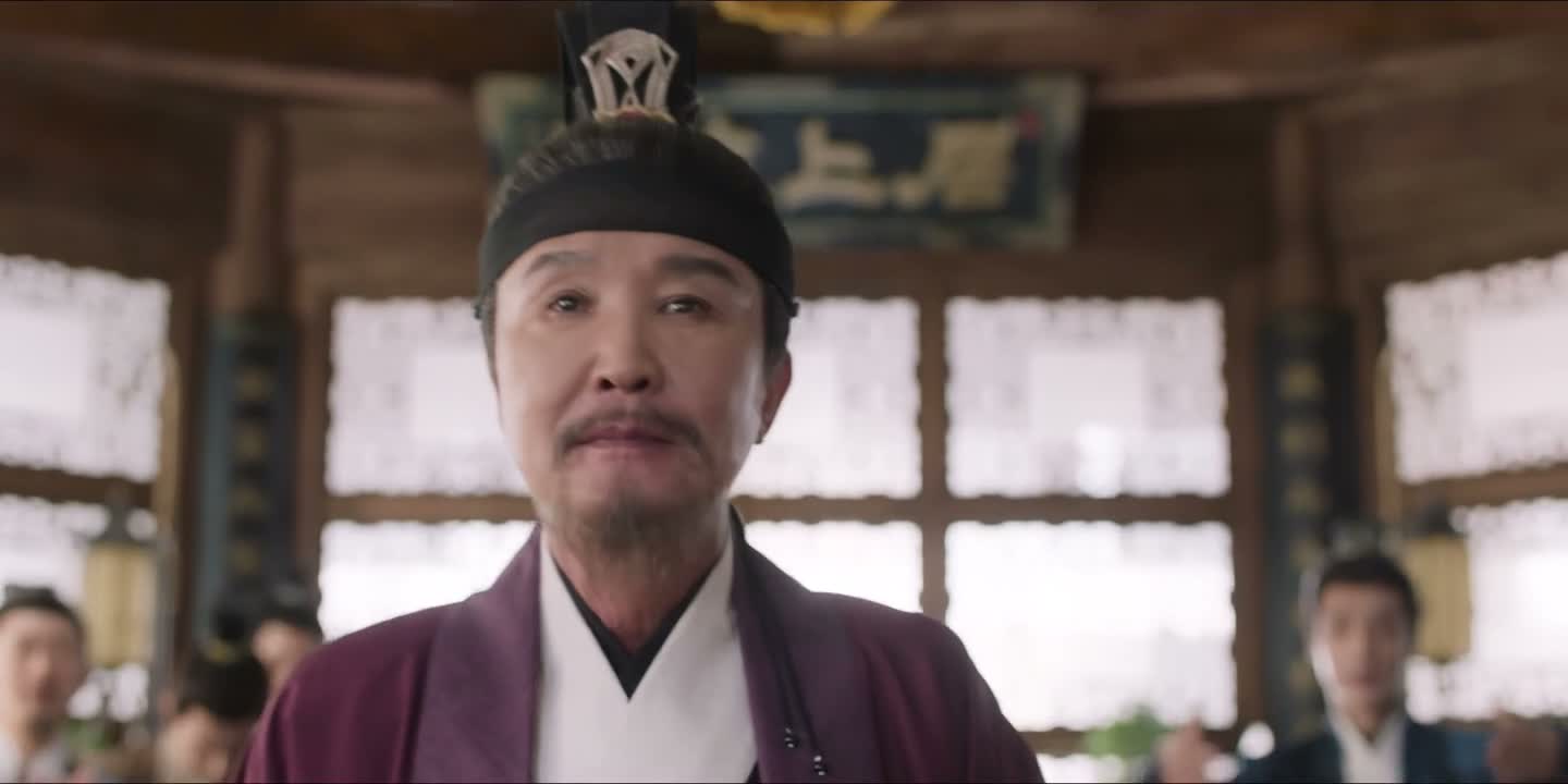恭喜首辅大人 恭喜老师