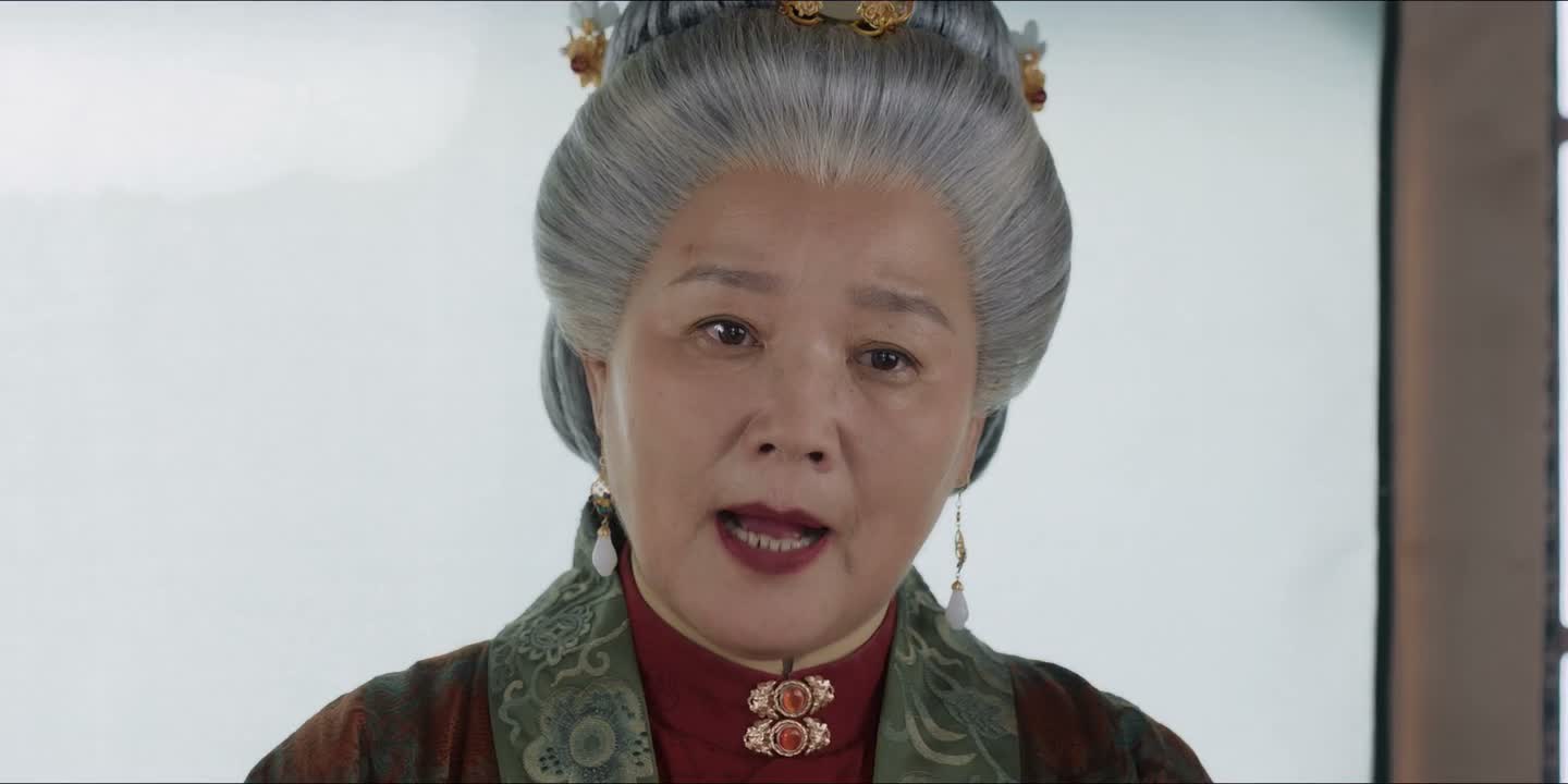 还是体恤我们纪家的