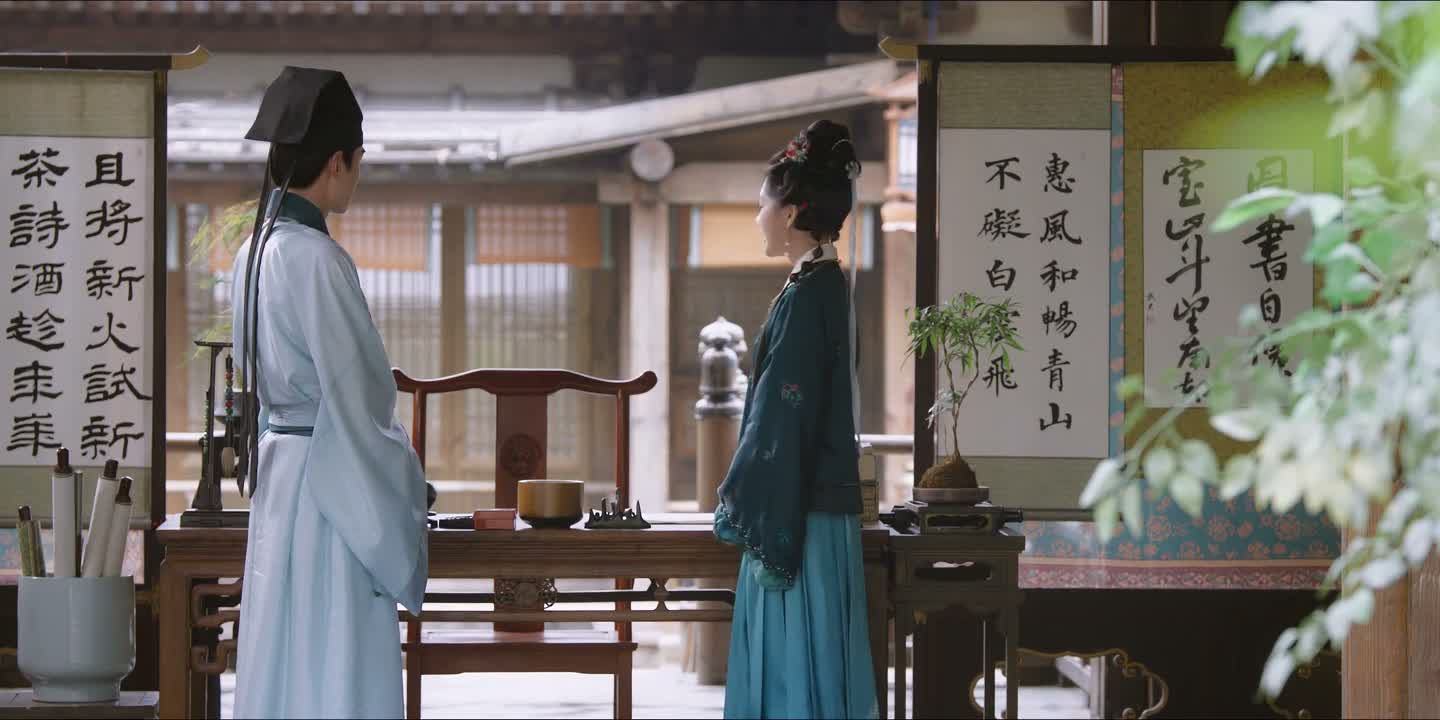 和三爷的字颇为相似
