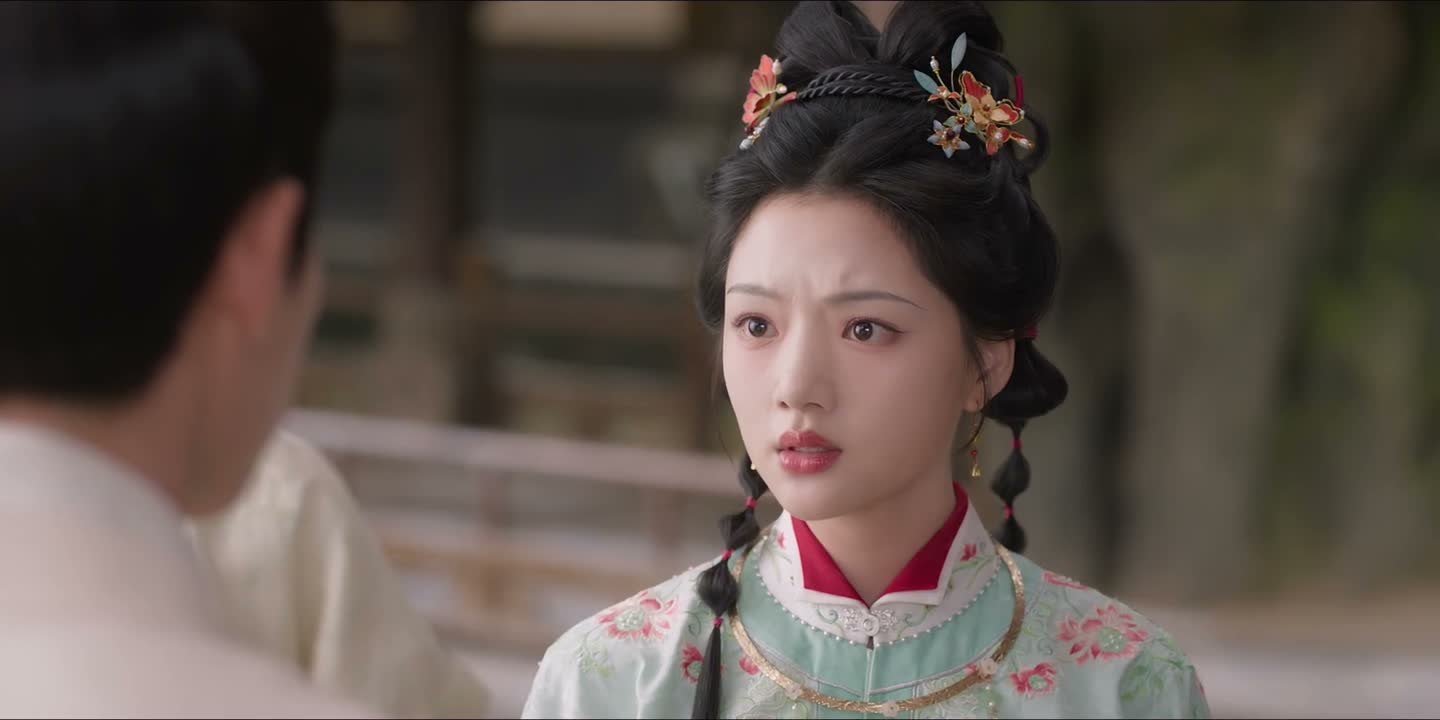 及笄了 又怎么样