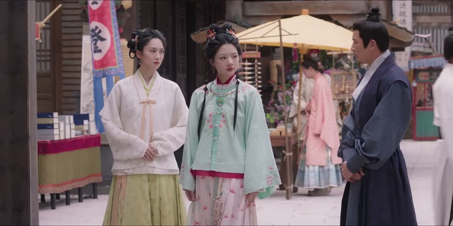 聂大人 居然是故意激怒陛下