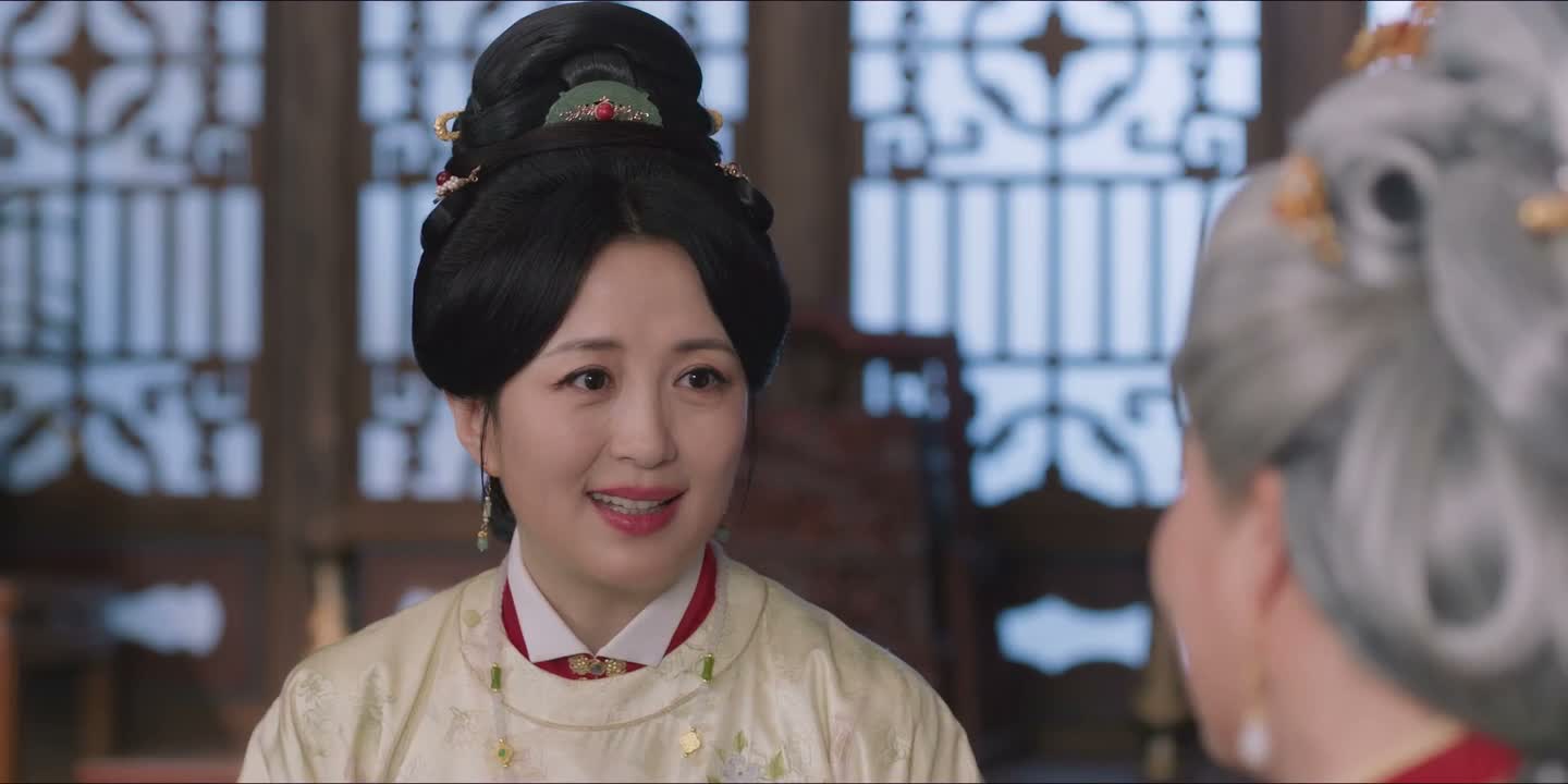 您这次来能多待几日吗