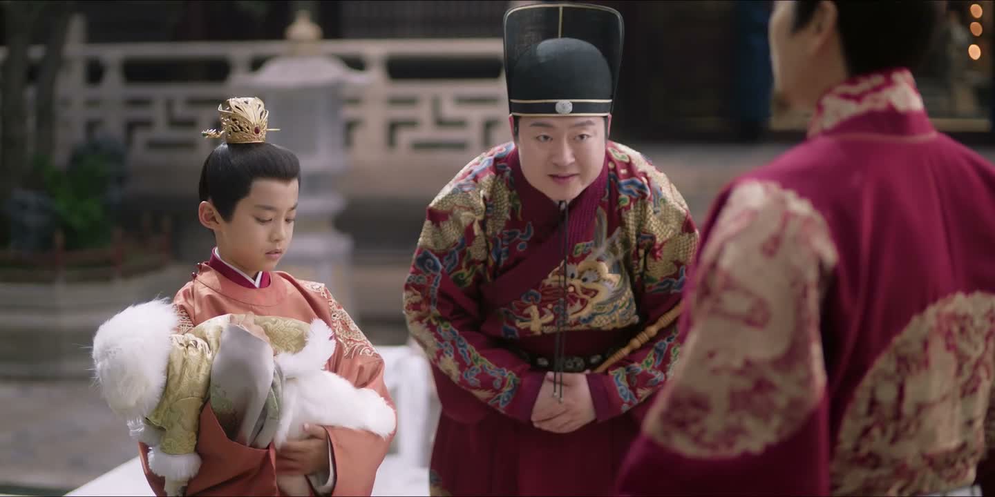 是啊 王爷 狗东西