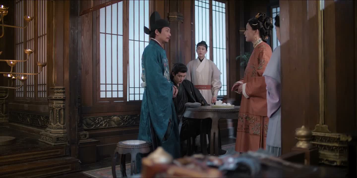 调养得好 已是无碍了