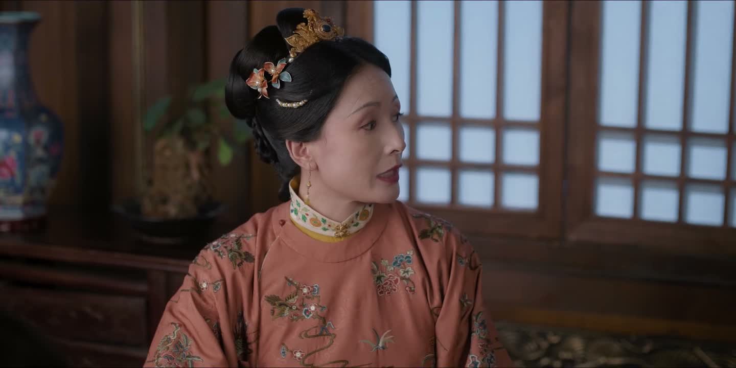 有了太医院做背书