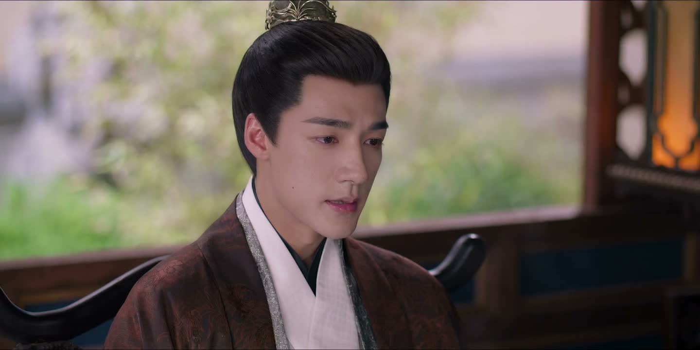 这是朝廷大事 不是儿戏