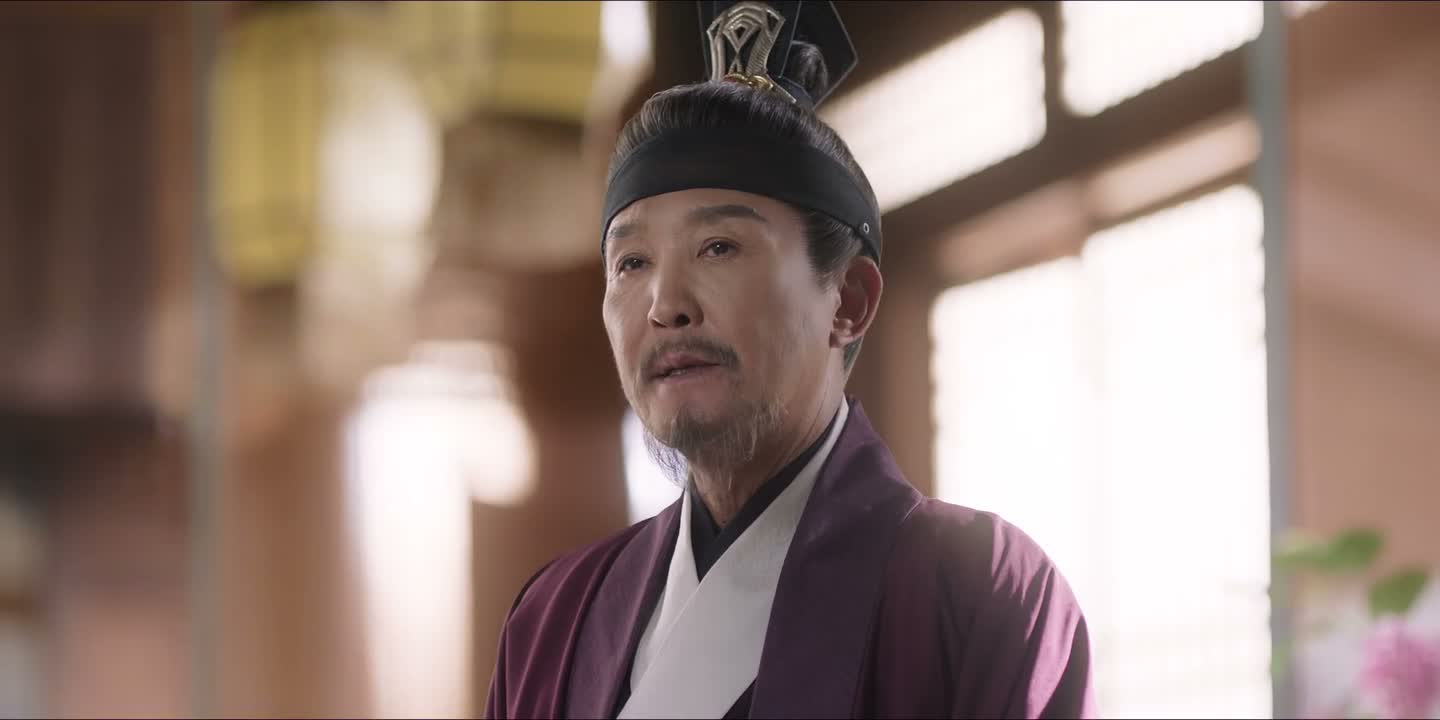 这些年心软得很