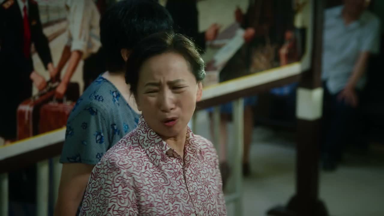 窗口说一张票都没有了