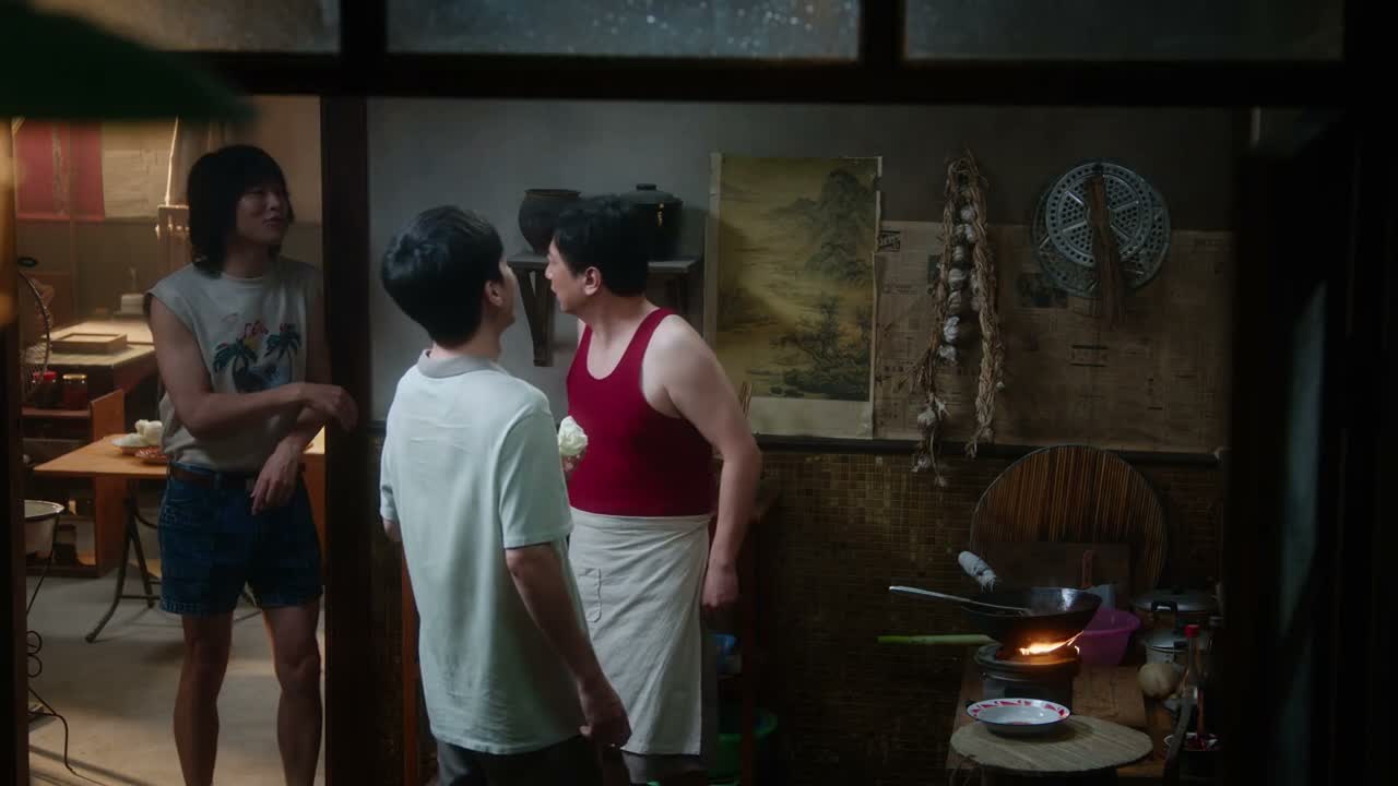 大家凑凑份子嘛