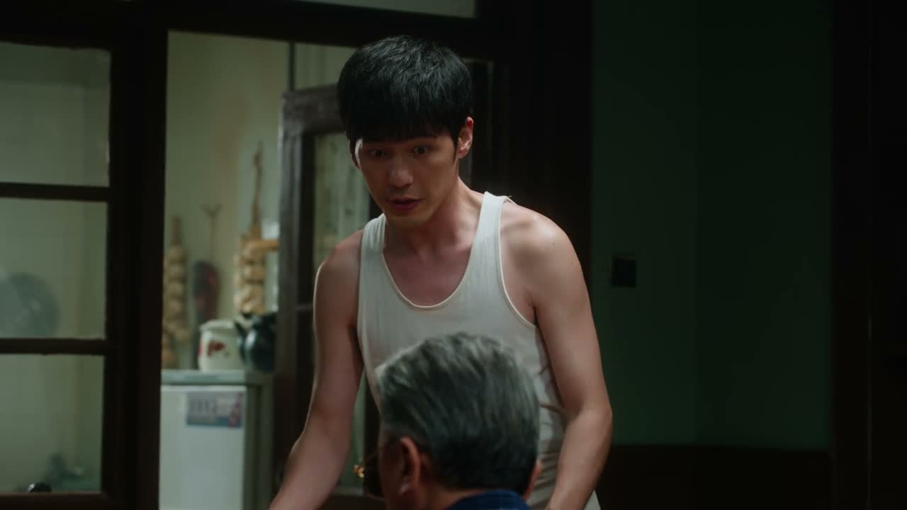 饭吃好了不容易上邪火