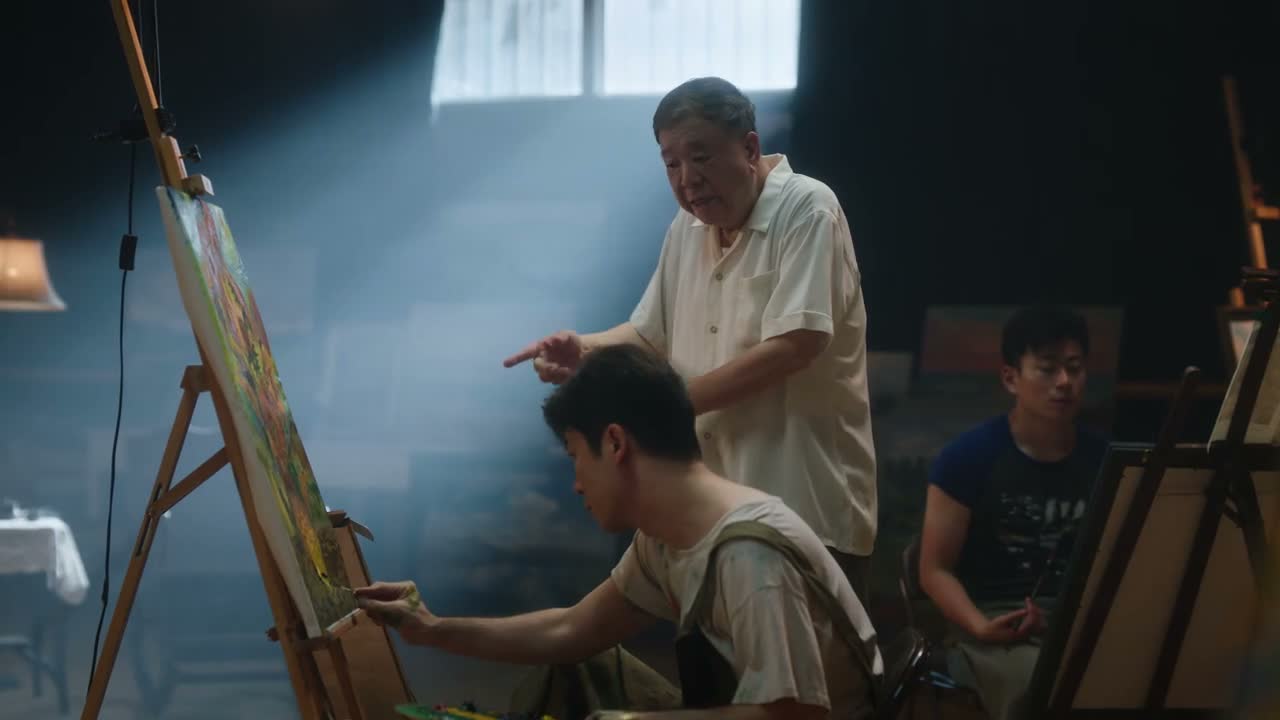 骡马架子大了值钱