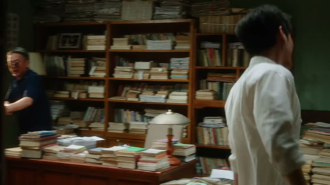 你打 你打 你打不着