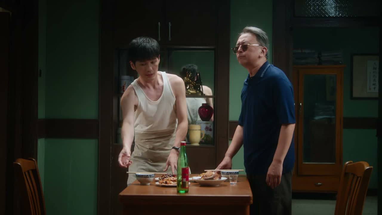 您来个鸡腿 下下火