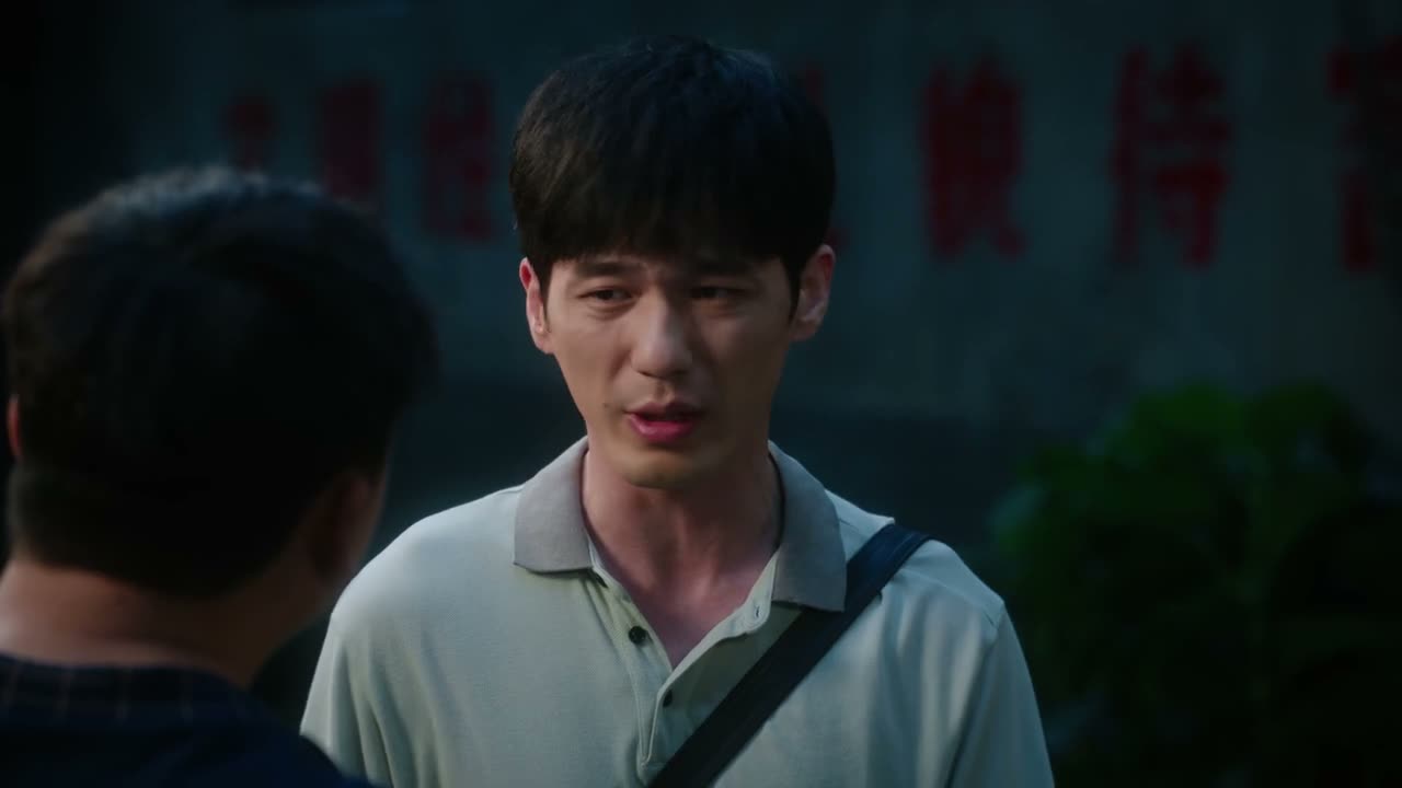他作息特别不规律