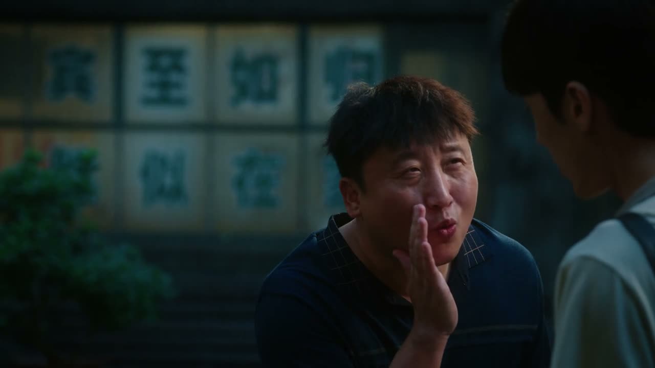 我就为了挣这点补助