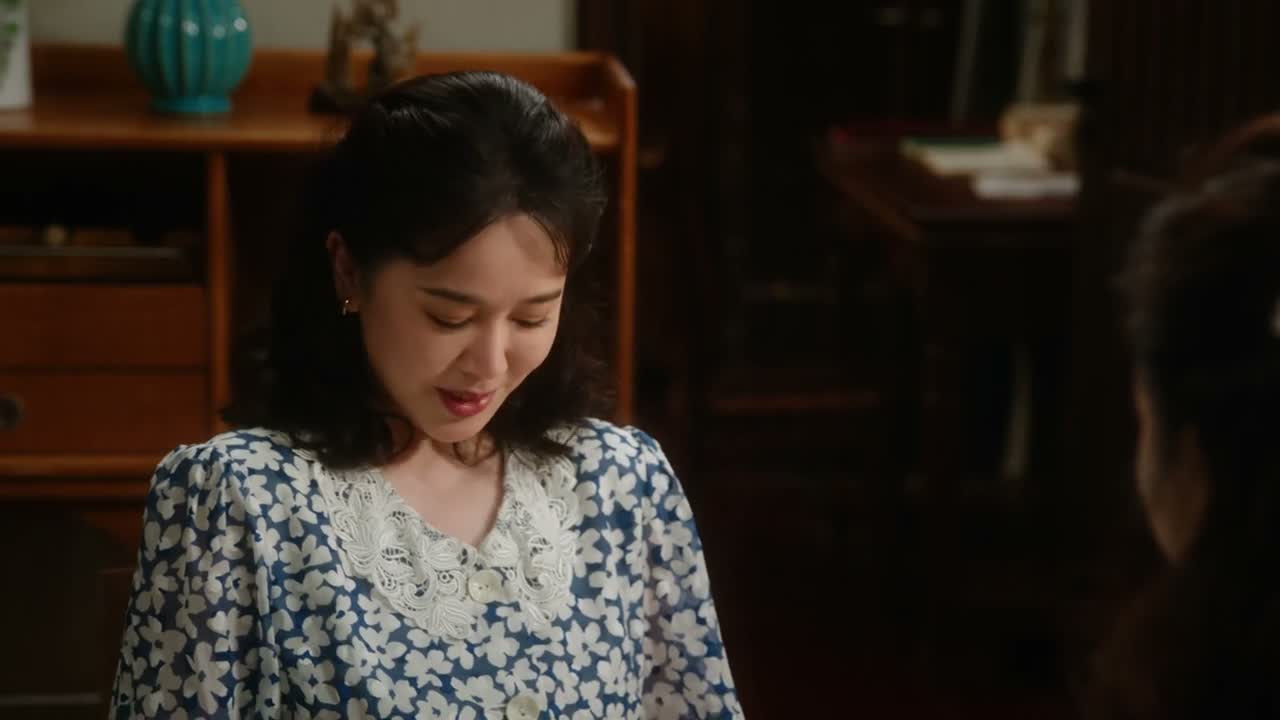 我这平时就随便穿一穿