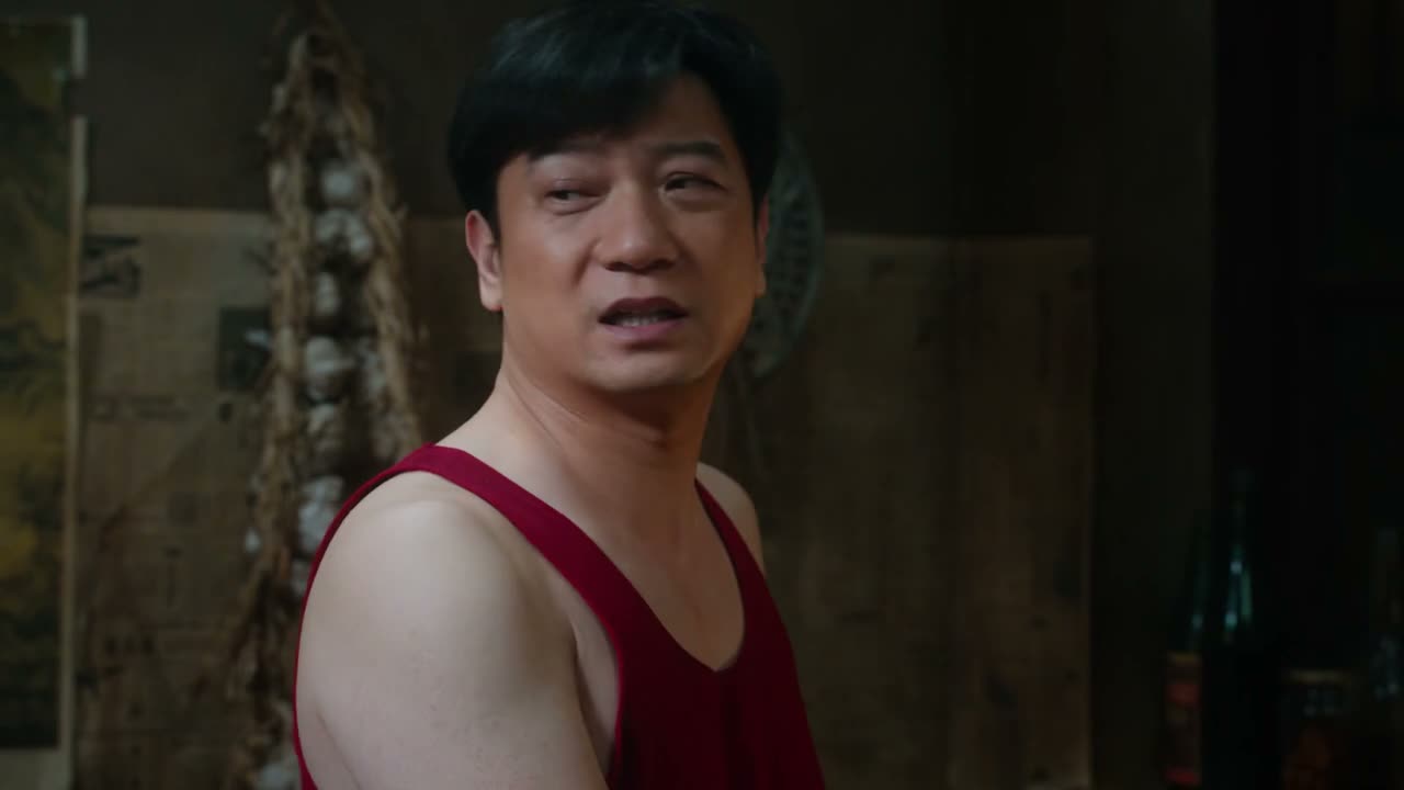 行了 咱再观察观察