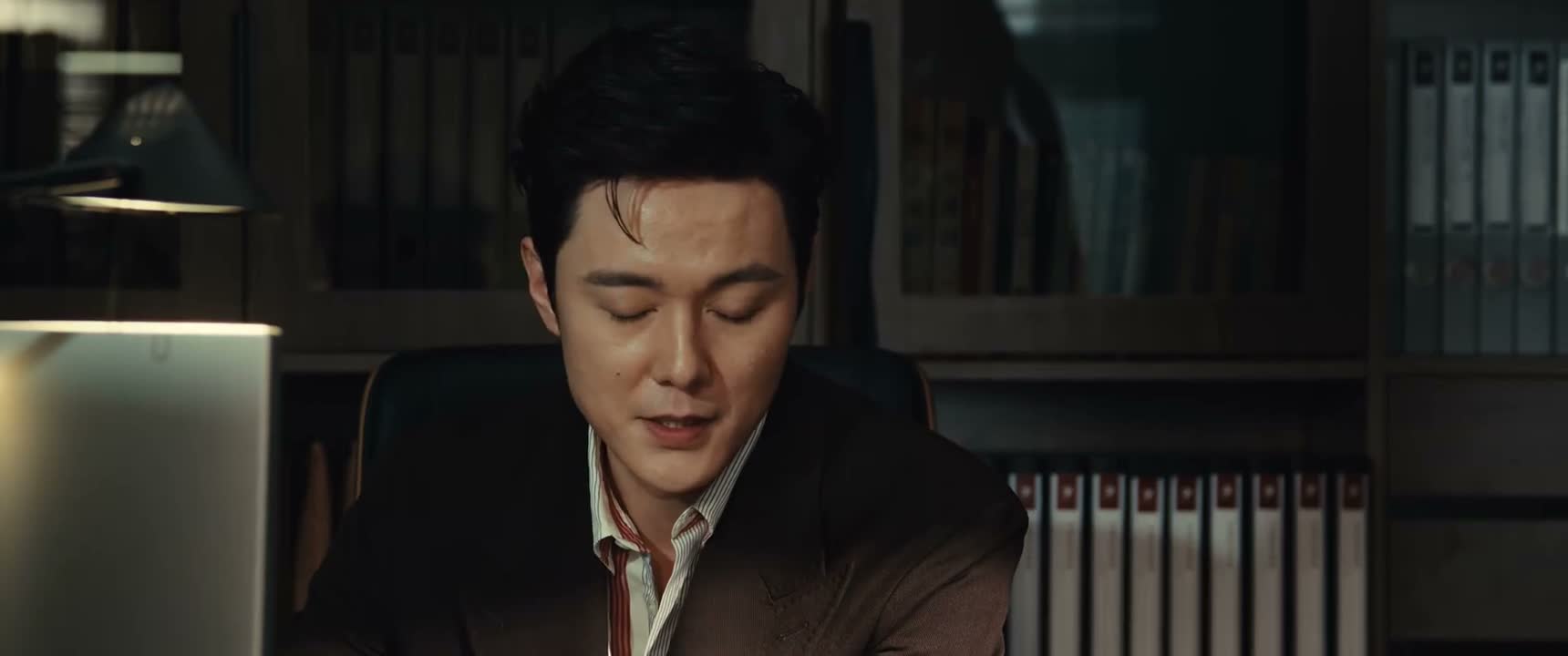 公司新一轮融资 我也谈得差不多了