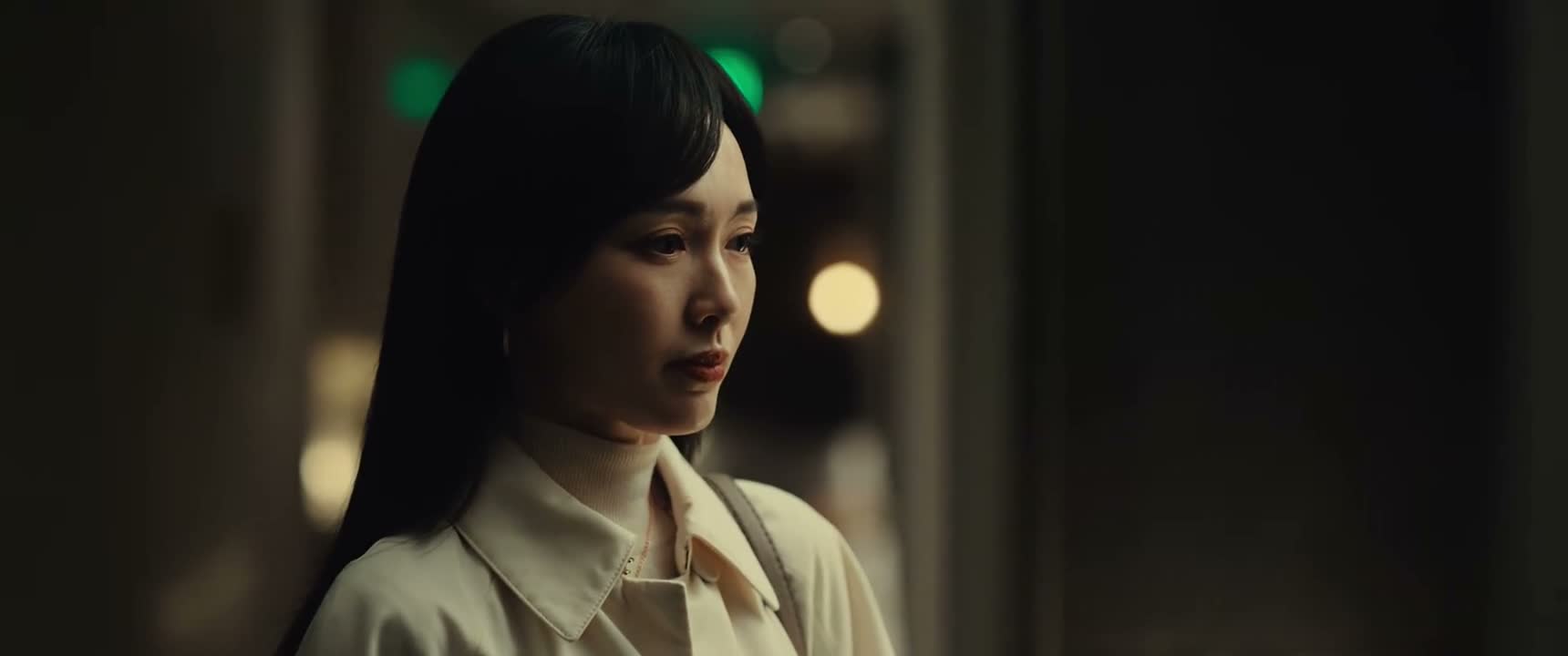 何韩老师 您叫我莉莉就行