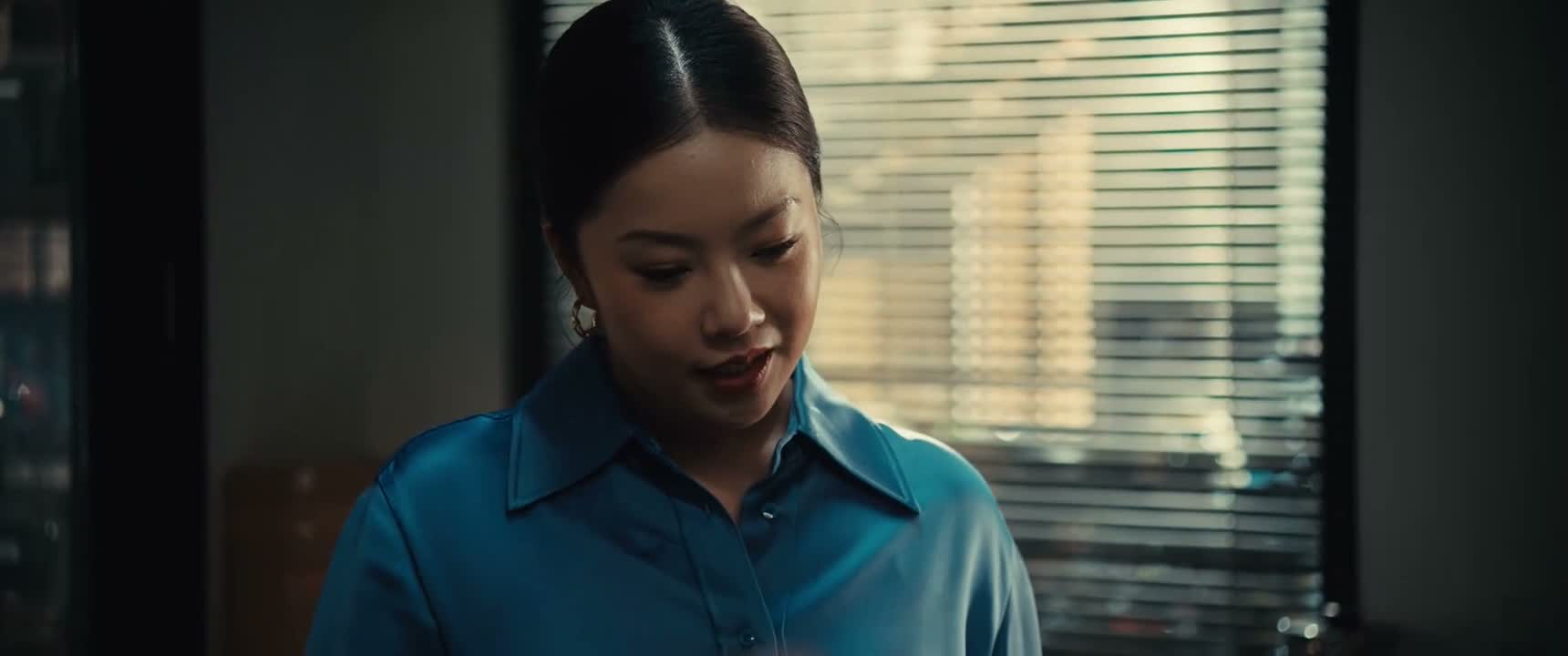 何韩在的时候 她的小说写一部爆一部
