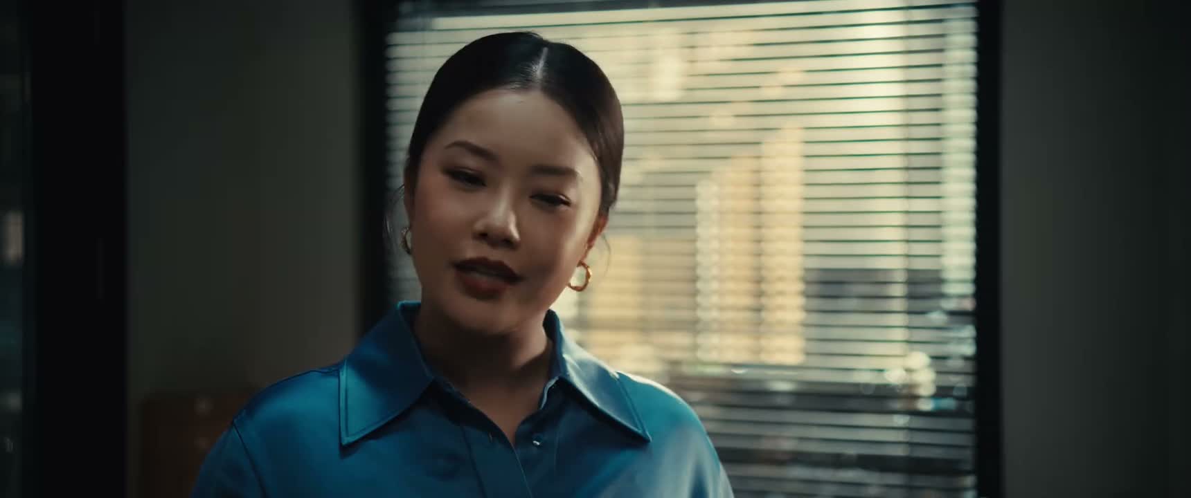 那你还不考虑让她减持股份