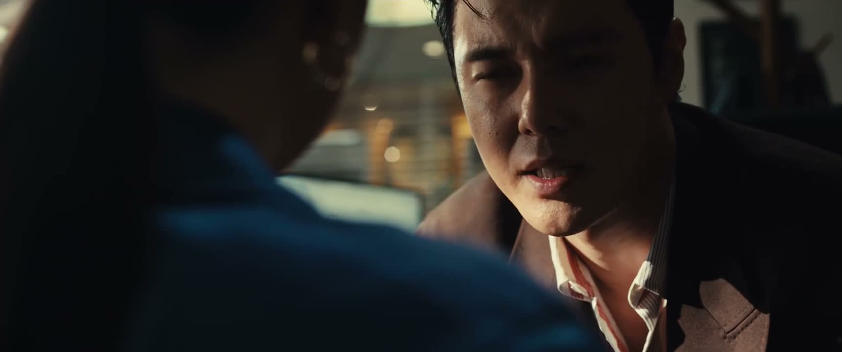 那我也可以带着新的融资 再起个山头
