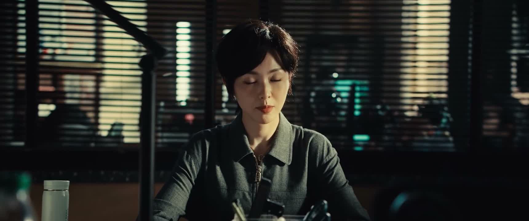 你们既然选择做了这一行 就意味着每天都要被检验