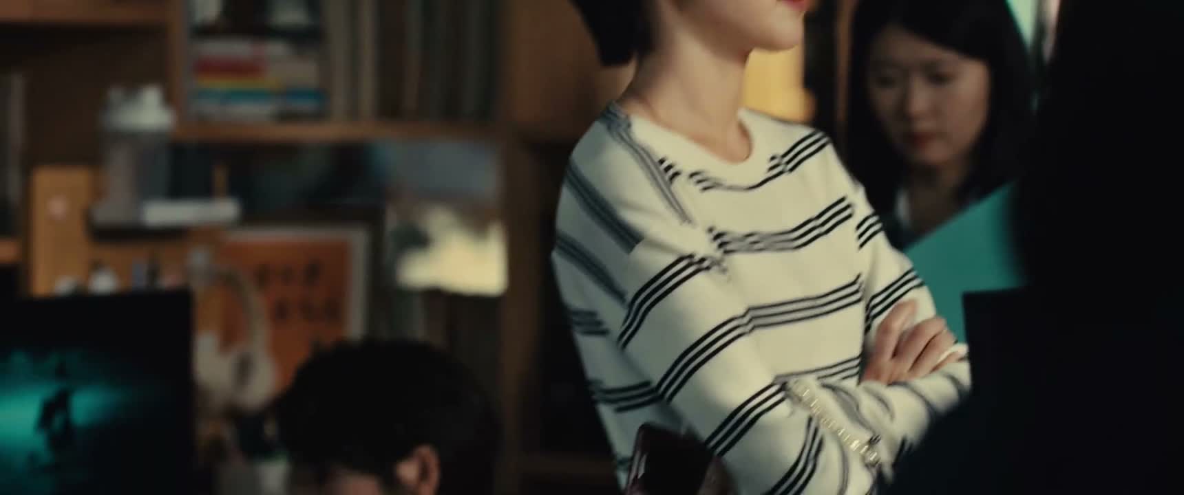 你先说一下新人作者的情况