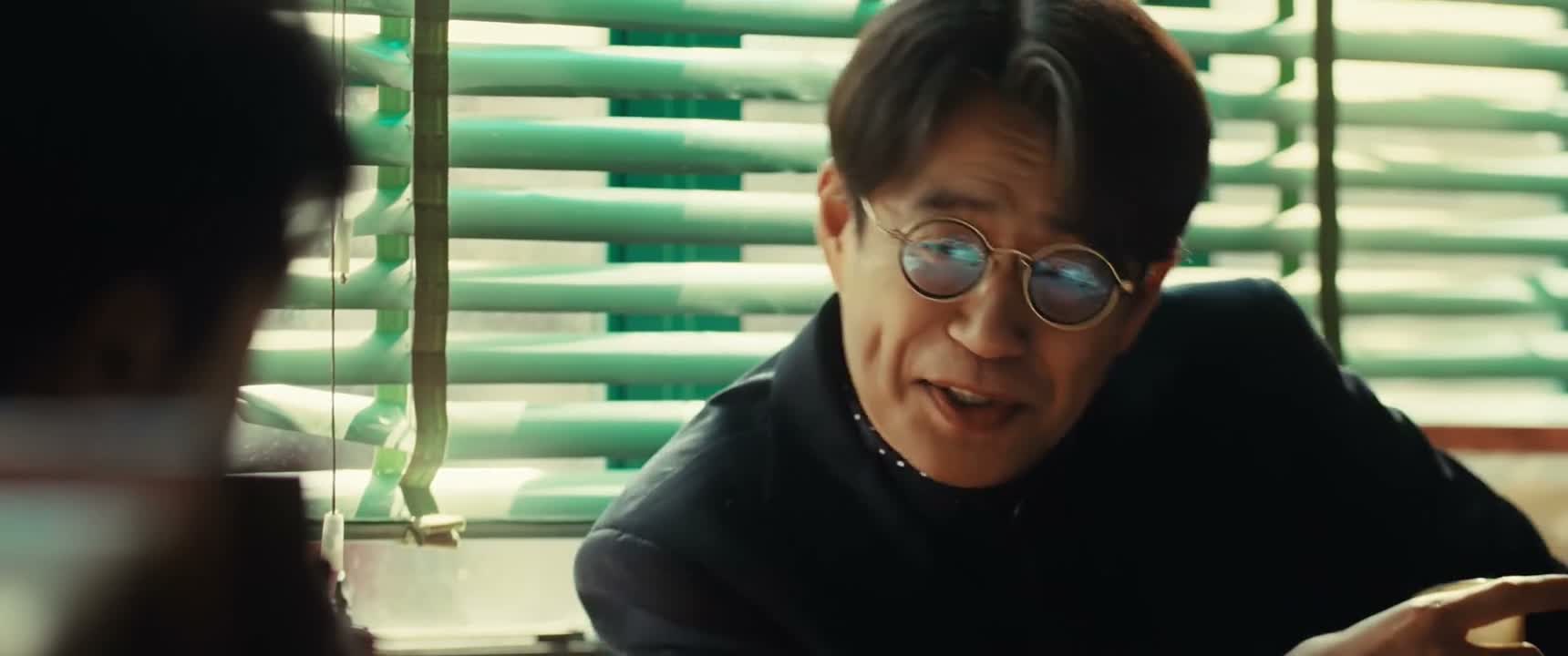 你怎么敢找她呀