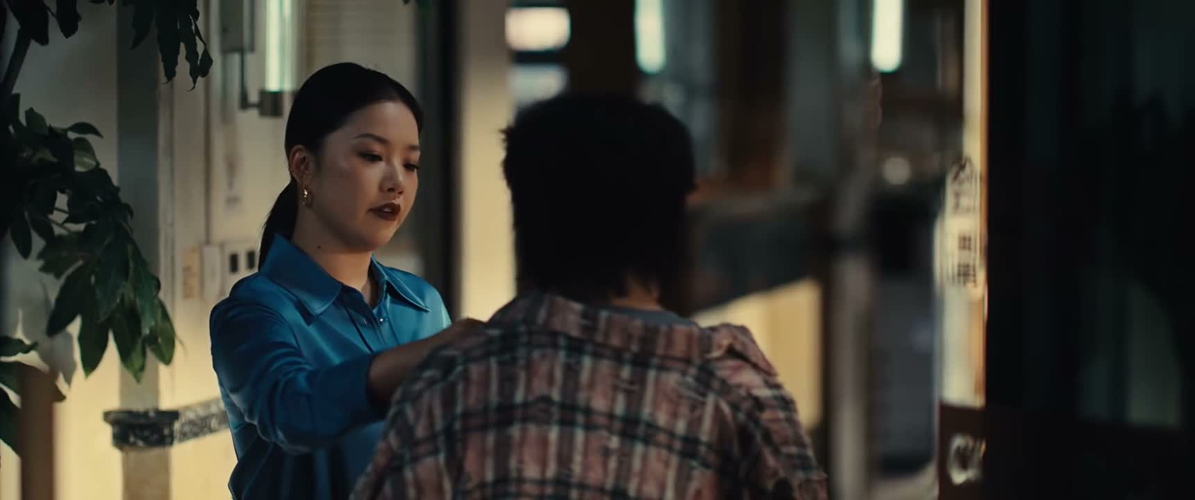 脾气也发过了 后果也造成了