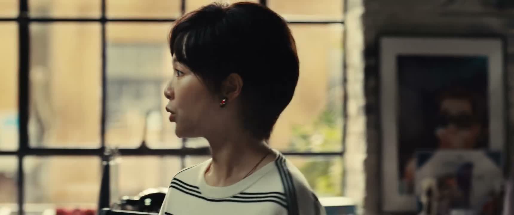 签了很多的新人作者 那么多人
