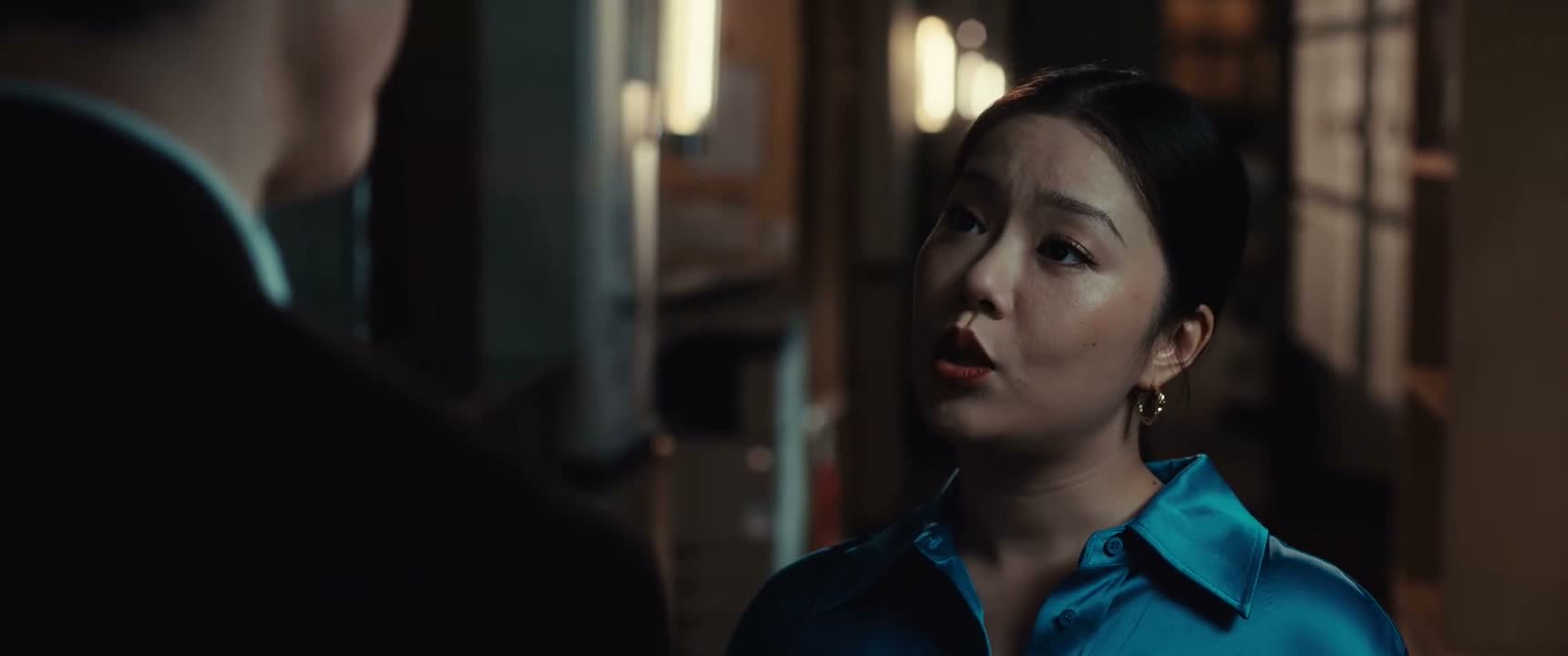 如果我们俩是恋爱关系 那你出去创业