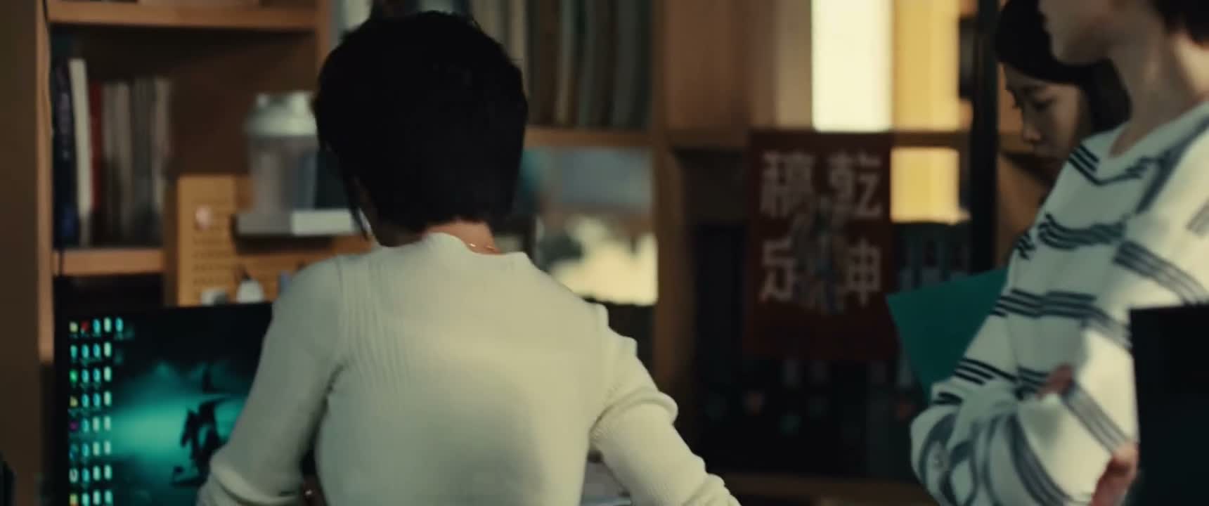 是这几个月我评估下来 有潜力的新人作者名单