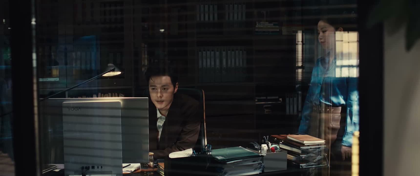 说起来还是要感谢一下林展翘