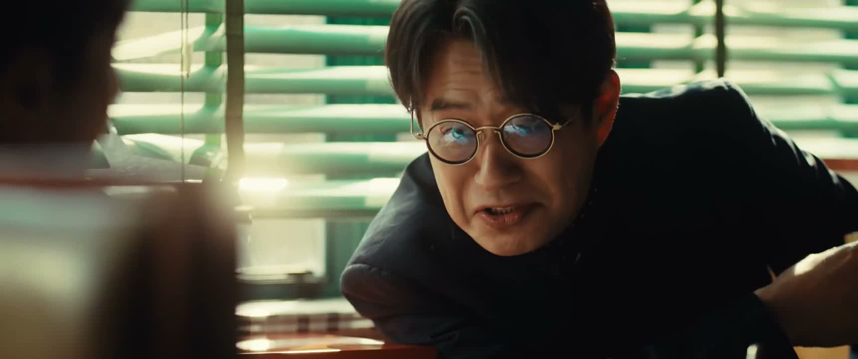 她的心可是钱做的