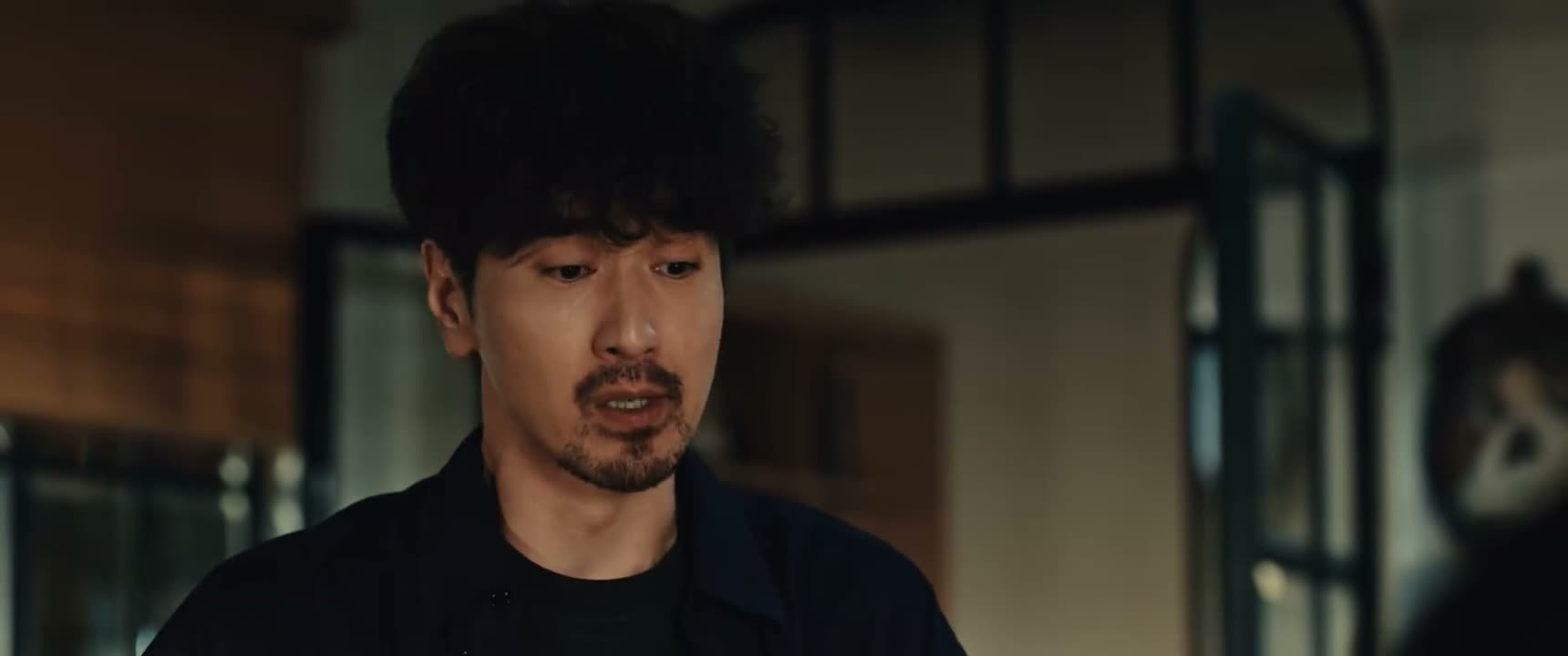 他们俩来找我谈合作 说要给我股份 我没答应