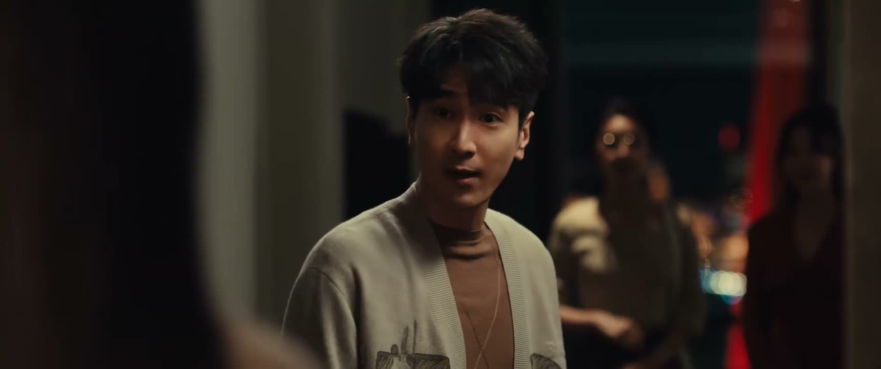 她只在乎 她的牙刷 拖鞋 枕头